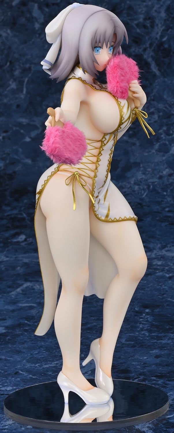 "Senran Kagura New Wave G Burst" Yumi -Chinese Holiday-