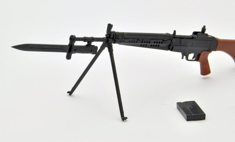 LittleArmory <LA014>TYPE 64 Assault Rifle Type