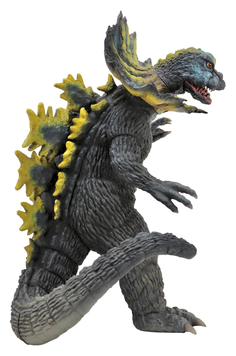 CCP 1/6 Tokusatsu Series "Ultraman" Ruffed Dinosaur Jirahs High Grade Ver.