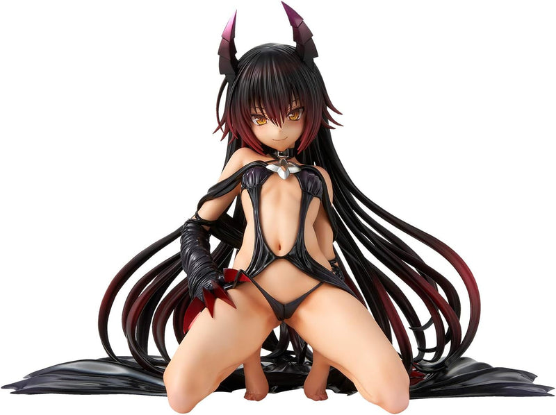 "To Love-Ru Darkness" Nemesis Darkness Ver. 1/6
