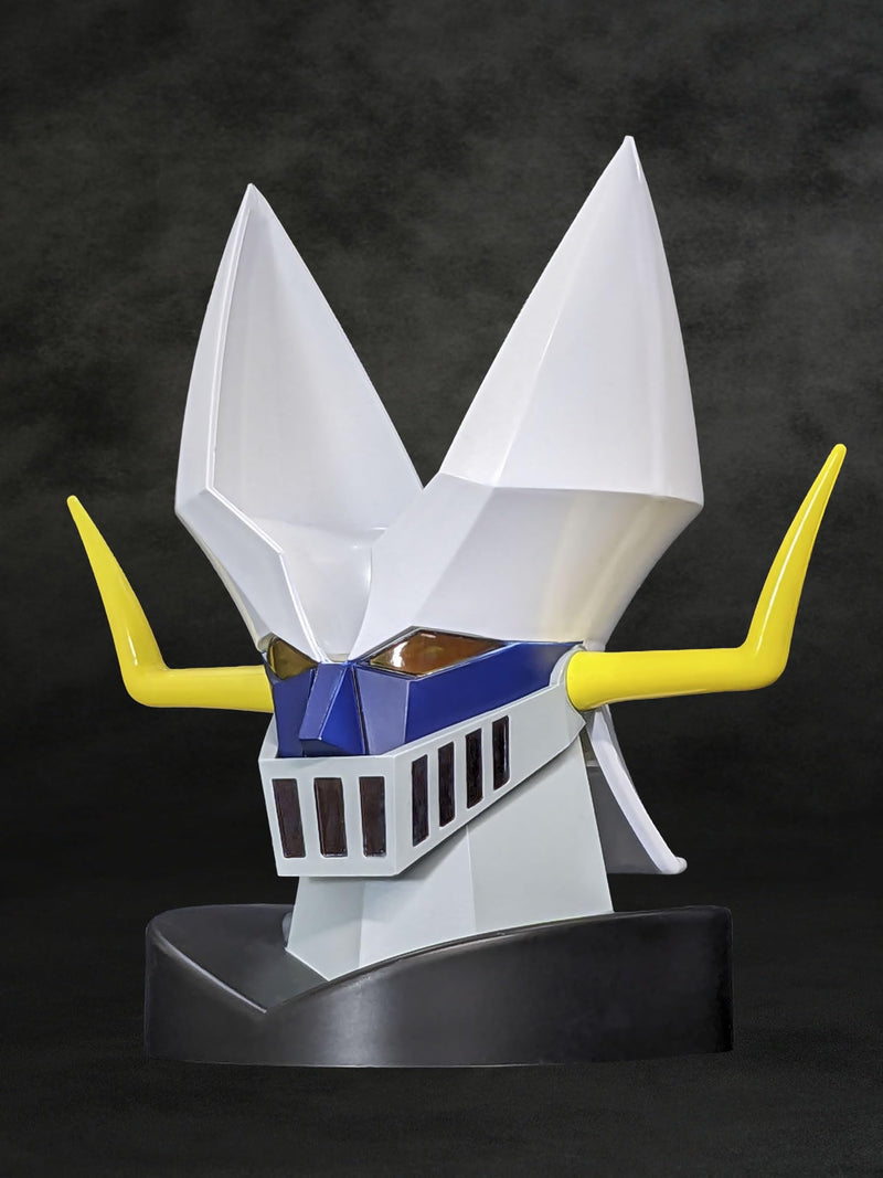 Metal Action "Great Mazinger" Brain Condor Renewal Version
