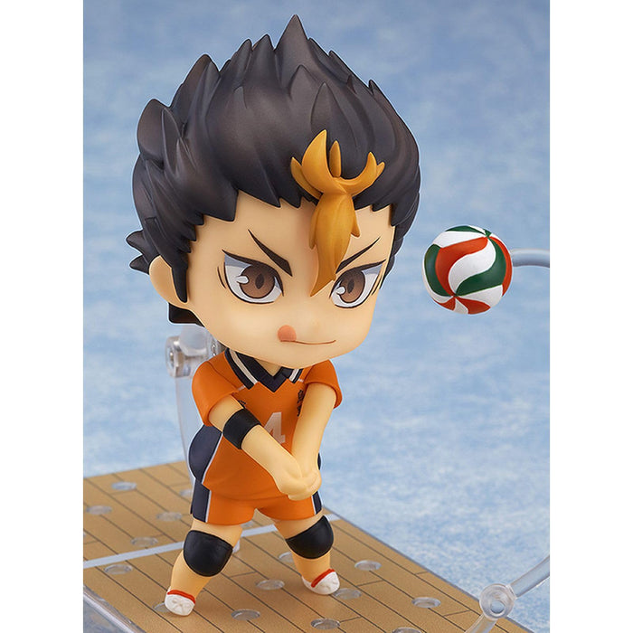 Nendoroid "Haikyu!!" Nishinoya Yu