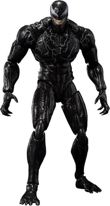 S.H.Figuarts "Venom: The Last Dance" Venom (Venom: The Last Dance)