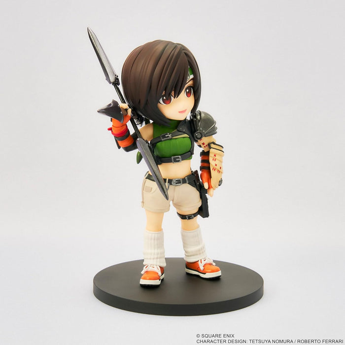 "Final Fantasy VII Rebirth" Adorable Arts Yuffie Kisaragi