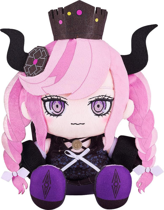 "Master Detective Archives: RAIN CODE" Plushie Shinigami