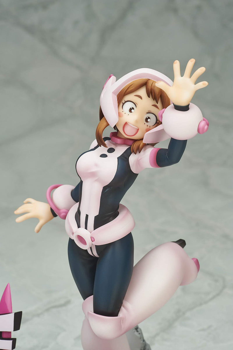 "My Hero Academia" Uraraka Ochaco Hero Suit Ver.