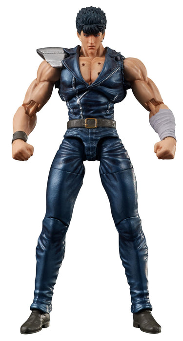 DIGACTION "Fist of the North Star" Kenshiro