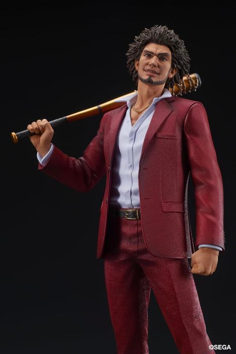 DIGSTA "Yakuza" Kasuga Ichiban