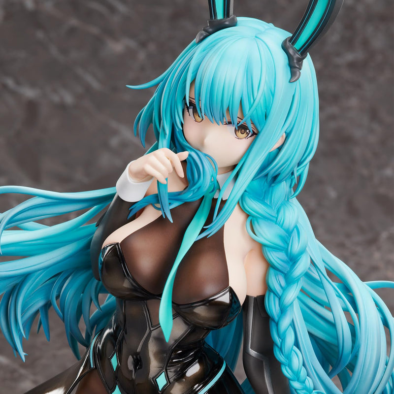 B-style "AzurLane" Boise : Sheepish Sapphire