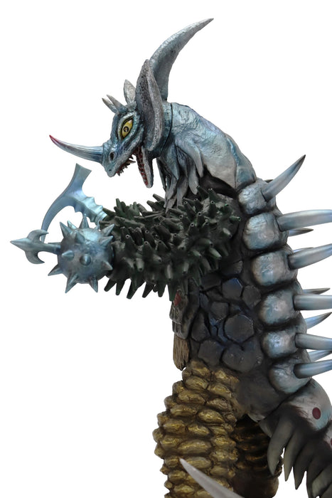 キャラクターコンテンツプロダクション(Ccp) 1/6特撮シリーズ ウルトラマンタロウ 暴君怪獣タイラント 宇宙進撃イメージ Ver.(オプションパーツ付き) 約370mm PVC製 塗装済み完成品フィギュア