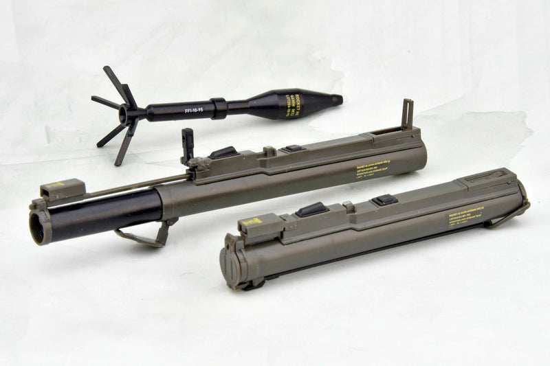 LittleArmory <LA106> M72LAW Type