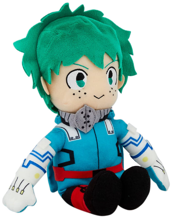 "My Hero Academia" Plush Midoriya Izuku