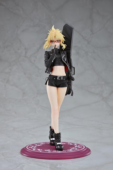 "Fate/Apocrypha" Saber of Red (Modered) Original Eyeglass Models Ver. 1/7 Scale Figure