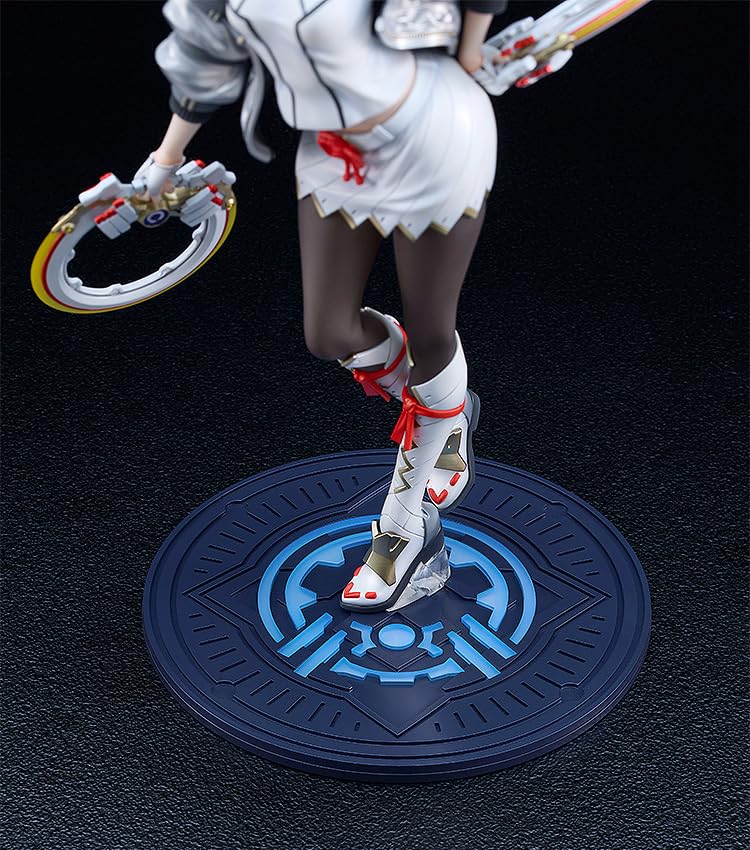 "Xenoblade Chronicles 3" Mio