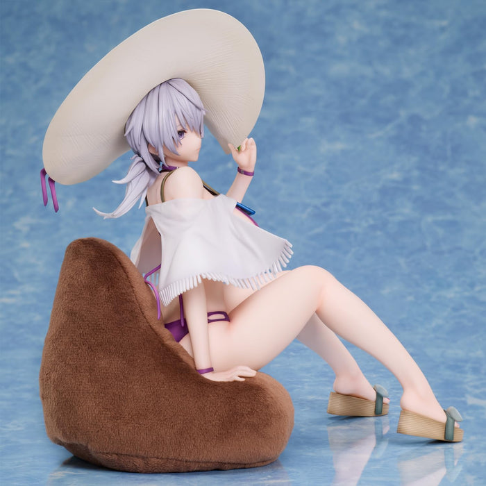 "Azur Lane" Reno: Summer Spin-off 1/7 Scale