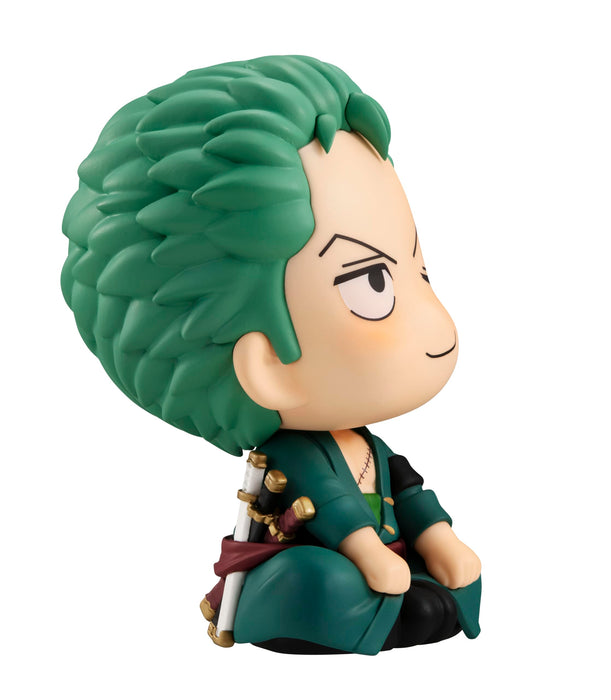 Look Up Series "One Piece" Roronoa Zoro