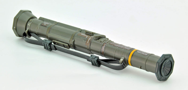 LittleArmory <LA048> AT4 Type 2.0