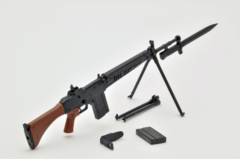 LittleArmory <LA014>TYPE 64 Assault Rifle Type