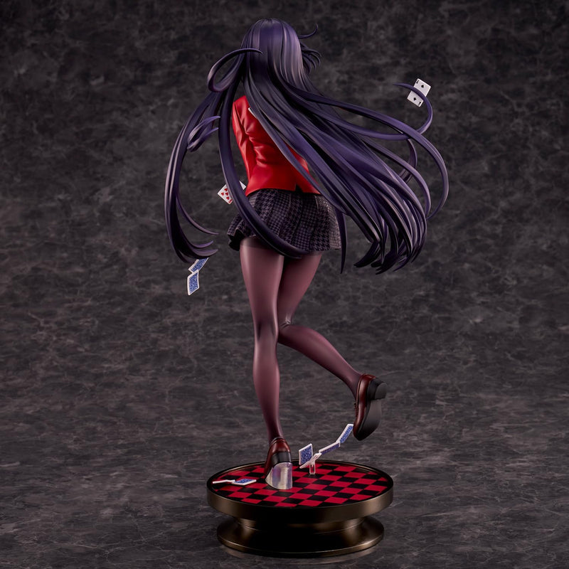 "Kakegurui" Jabami Yumeko 1/6 Scale Figure