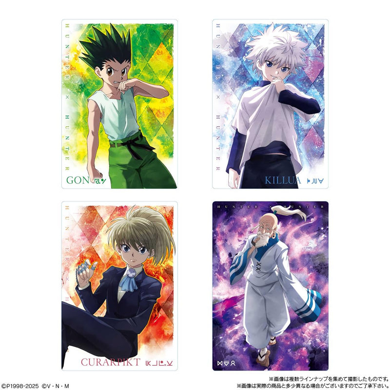 Itajaga "Hunter x Hunter" 3