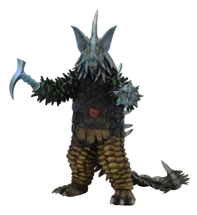 キャラクターコンテンツプロダクション(Ccp) 1/6特撮シリーズ ウルトラマンタロウ 暴君怪獣タイラント 宇宙進撃イメージ Ver.(オプションパーツ付き) 約370mm PVC製 塗装済み完成品フィギュア