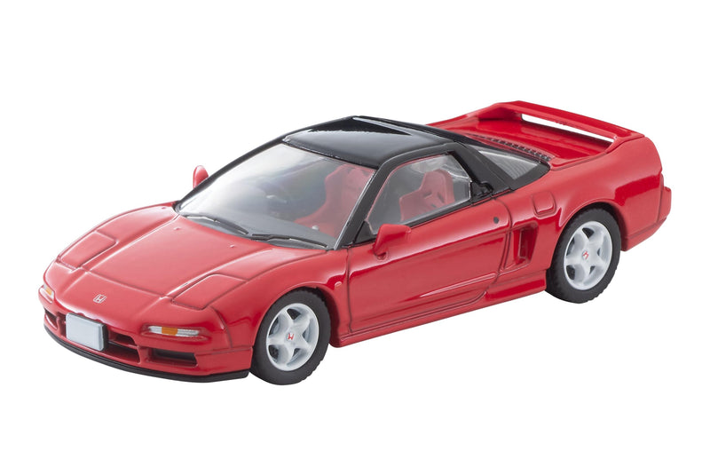 1/64 Scale Tomica Limited Vintage NEO TLV-N346a Honda NSX-R (Red) 1992