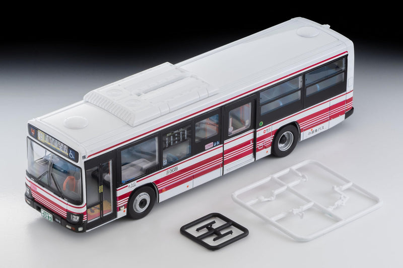 1/64 Scale Tomica Limited Vintage NEO TLV-N245g Isuzu Erga Odakyu Bus