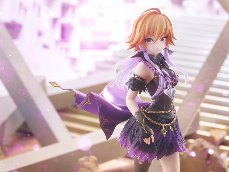 "The Idolmaster Cinderella Girls" Ninomiya Asuka 1/8 Scale Figure