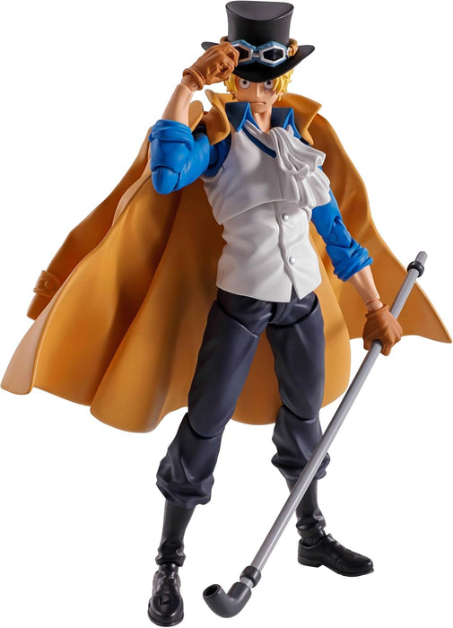 S.H.Figuarts "One Piece" Sabo -Chief of Staff of the Revolutionary Army-