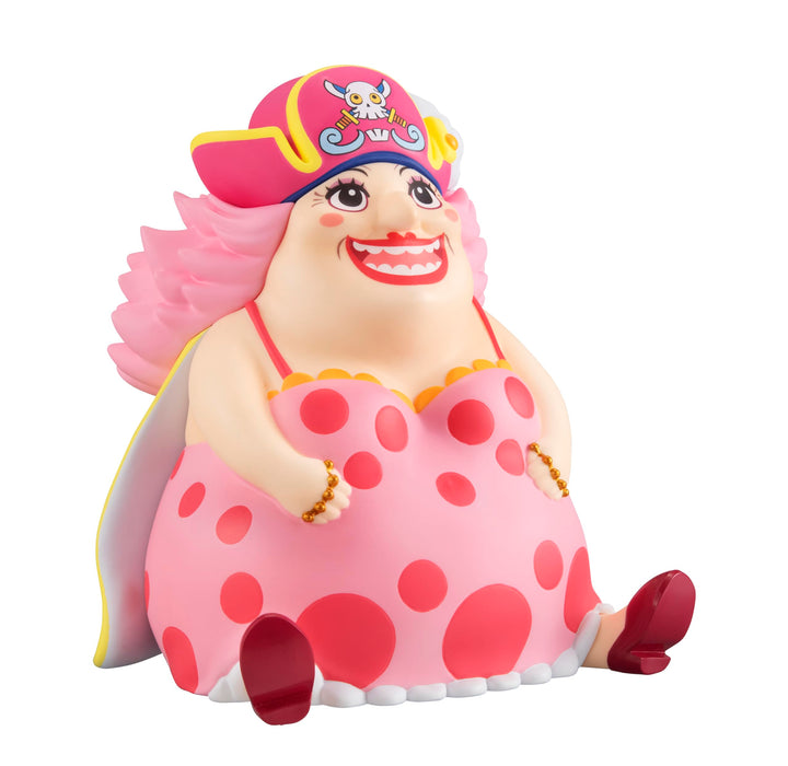 Look Up Series "One Piece" Big Mom