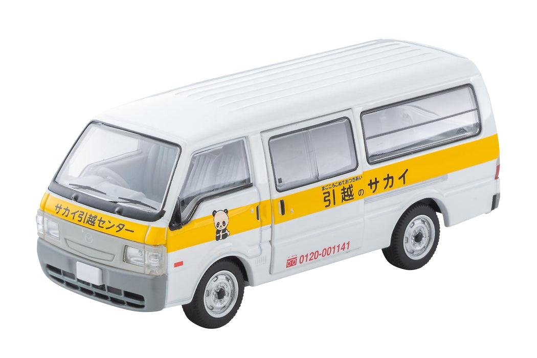 1/64 Scale Tomica Limited Vintage NEO TLV-N310b Mazda Bongo Brawny Sakai Moving Service