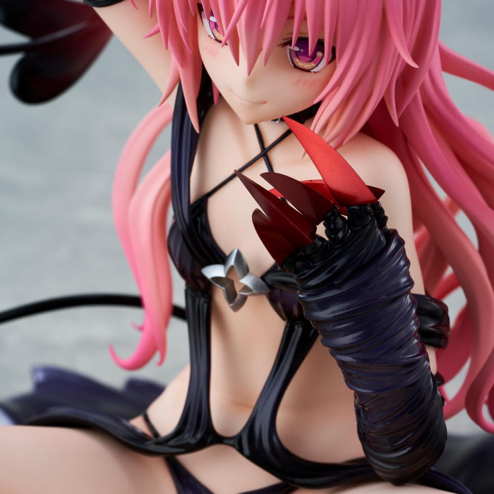 "To Love-Ru Darkness" Nana Astar Deviluke Darkness Ver. 1/6