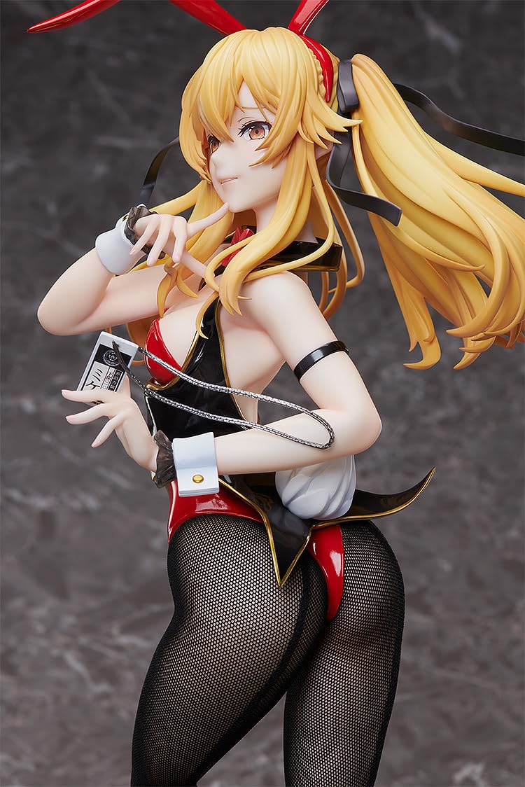 Kakegurui xx Saotome Mary Bunny Ver.