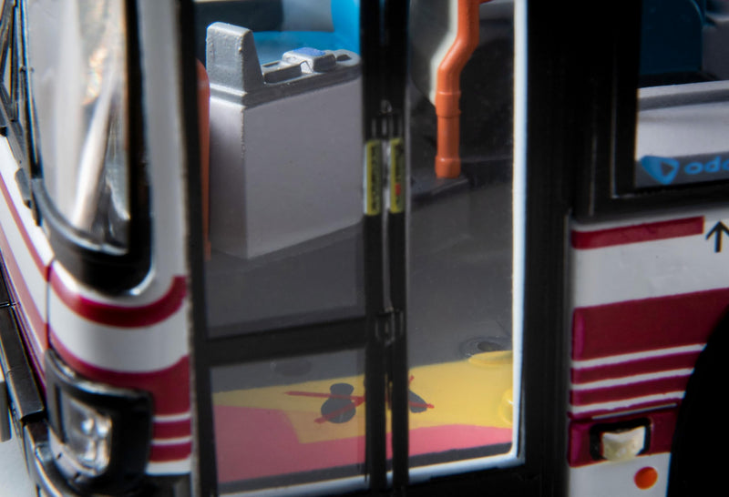 1/64 Scale Tomica Limited Vintage NEO TLV-N245g Isuzu Erga Odakyu Bus
