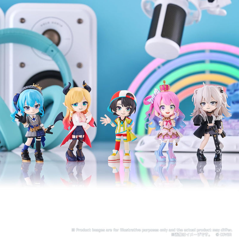 PalVerse Hololive Vol. 2