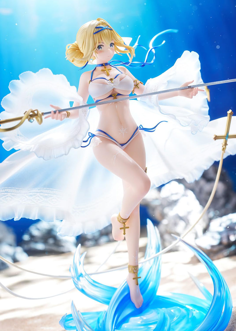 1/7 Scale Figure "Azur Lane" Jeanne D'Arc Saintess of the Sea