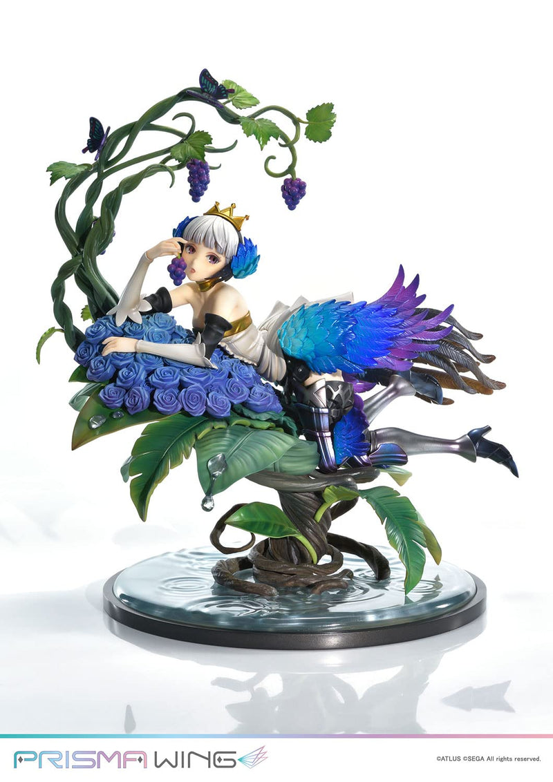 PRISMA WING "Odin Sphere Leifdrasir" Gwendolyn 1/7 Scale Figure