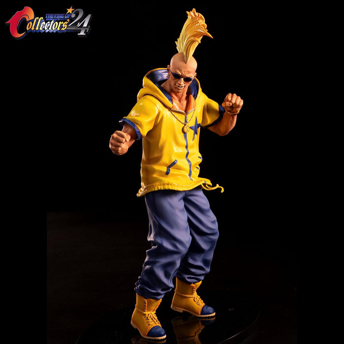 THE KING OF COLLECTORS'24 "Fatal Fury Special" Duck King (2P Color)