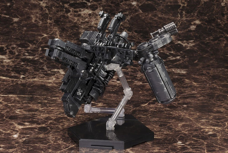 "Armored Core V" V.I. Series Overed Weapon Set