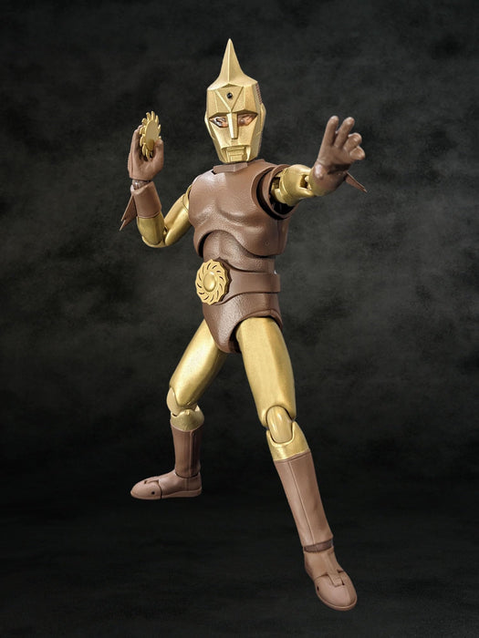 Hero Action Figure Series "Spectreman" Spectreman