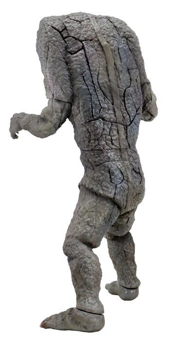 キャラクターコンテンツプロダクション(Ccp) 1/6特撮シリーズ Vol.109 ウルトラマン 棲星怪獣 ジャミラ 約280mm PVC製 塗装済み完成品ソフビフィギュア