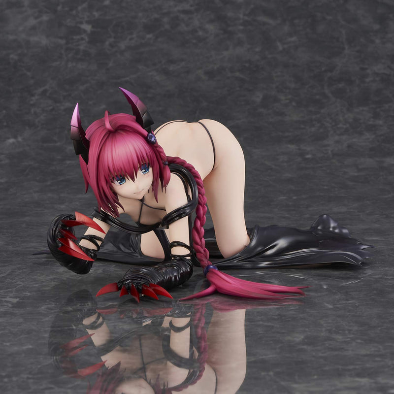 "To Love-Ru Darkness" Kurosaki Mea Darkness Ver. 1/6