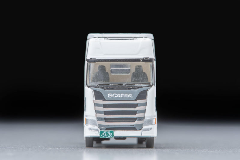 Trailer Collection Scania Trailer Set B