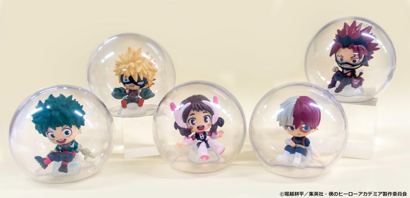 "My Hero Academia" KoroColle! Collection Figure