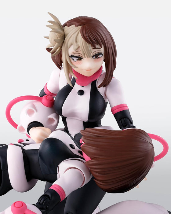 S.H.Figuarts "My Hero Academia" Uraraka Ochaco