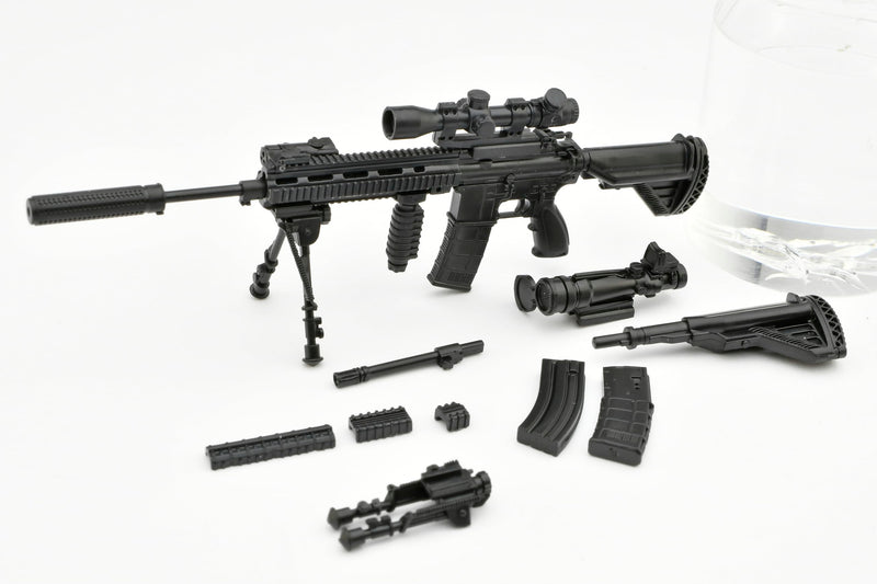 LittleArmory <LA098> M27 / 38 Type