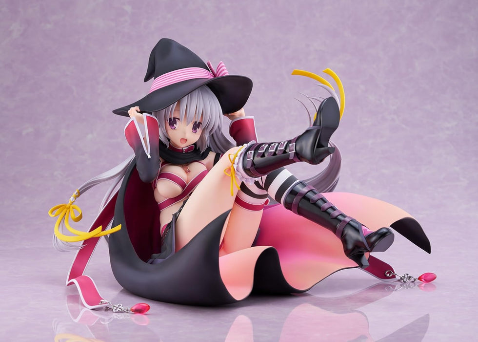 1/3.5 Scale Figure "Sabbat of the Witch" Ayachi Nene