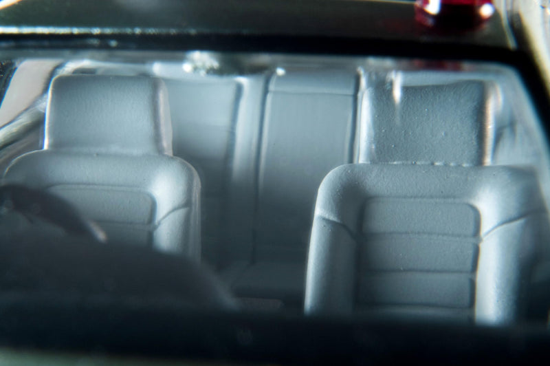 1/64 Scale Tomica Limited Vintage NEO TLV-NEO "Abunai Deka" Vol. 11 Nissan Cefiro Sports Cruising