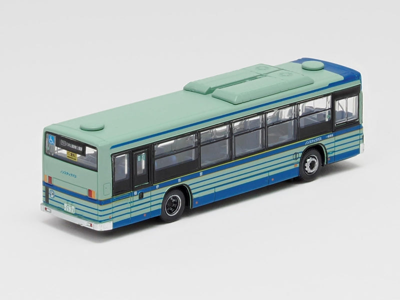 Bus Collection Plus (BP1) Sendai City Transportation Bureau