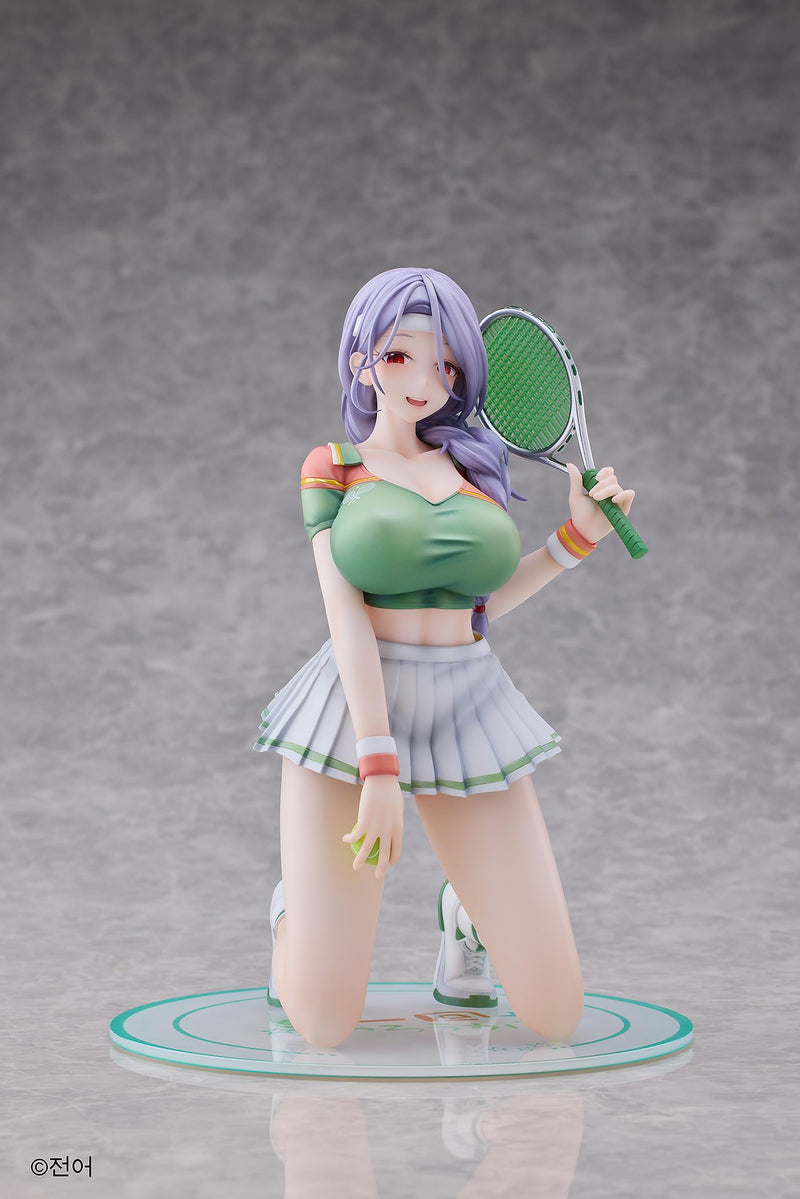 VIVIFY SHALL WE DO IT AGAIN? YUKI 1/6 SCALE FIGURE SPECIAL EDITION